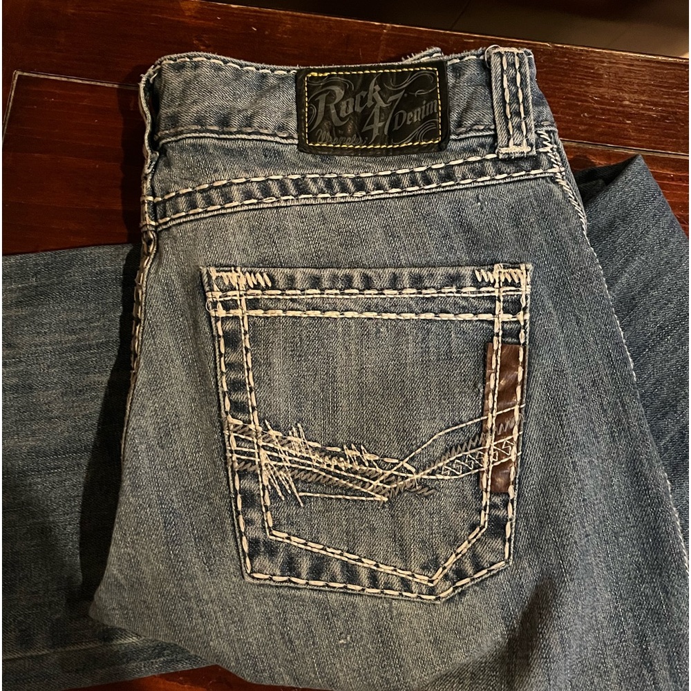 Mens Jeans